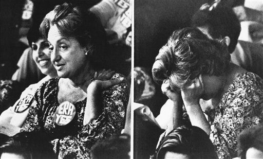 Equal Rights Amendment 1977